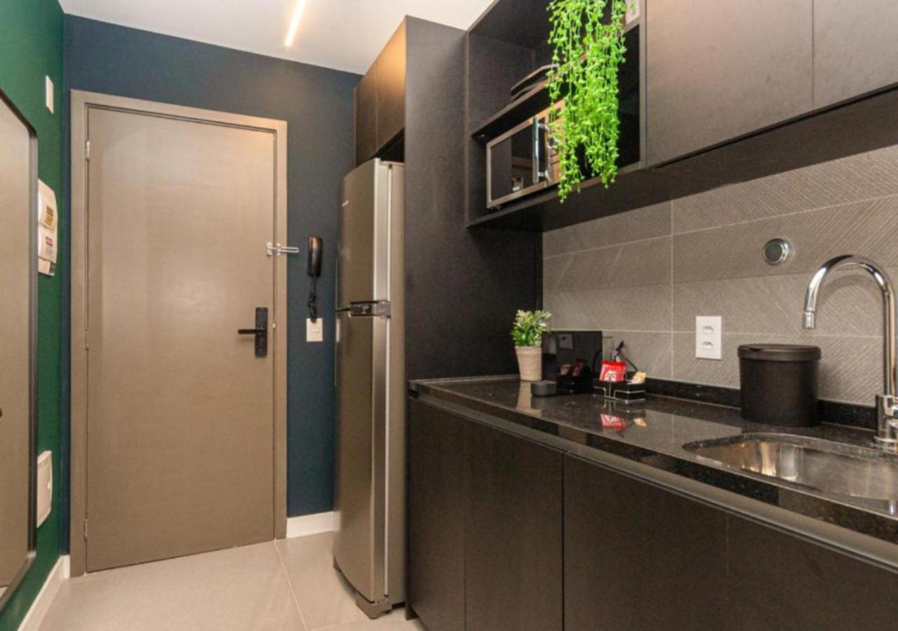 Charlie Bossa Ipanema Apartment Rio de Janeiro Exterior photo
